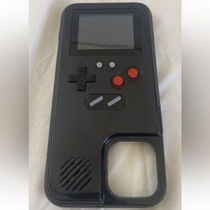 Retro Game console case for iPhone 12 Pro Max NEW